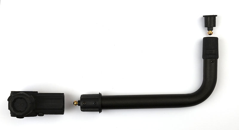 Matrix 3D-R Cross Arms