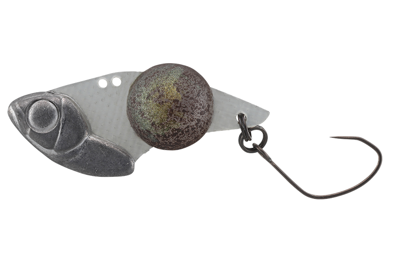 CICADA KURO BALL β 3,8G TACKEY BROWN