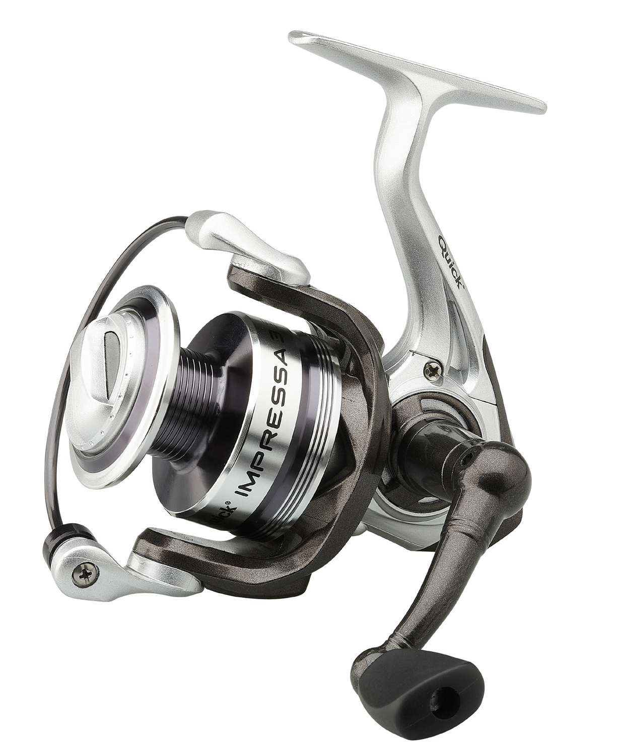 QUICK IMPRESSA 3 1000 FD 2+1BB/220MX0.20MM/5,2:1