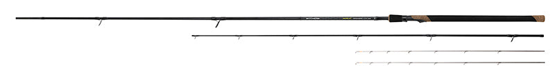 Matrix Ethos XR-F Feeders Rods 3.3m, 3.6m & 3.8m