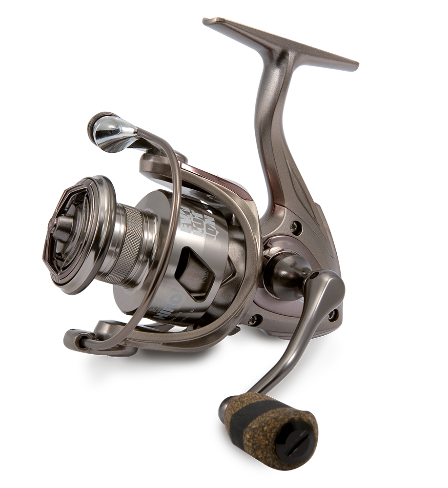 MULINETA NOMURA HIRO EVOLUTION ALU 11RUL