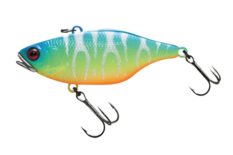 VOBLER TN65 SILENT 6,4CM/12G AOTORA