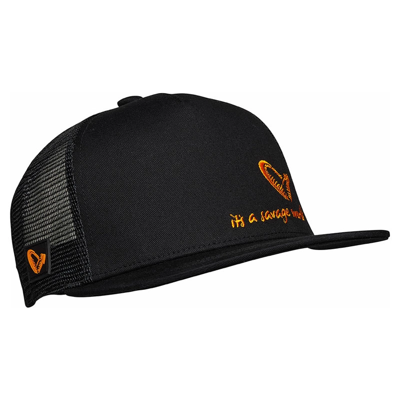 SAPCA ALL BLACK ONESIZE BLACK CAVIAR