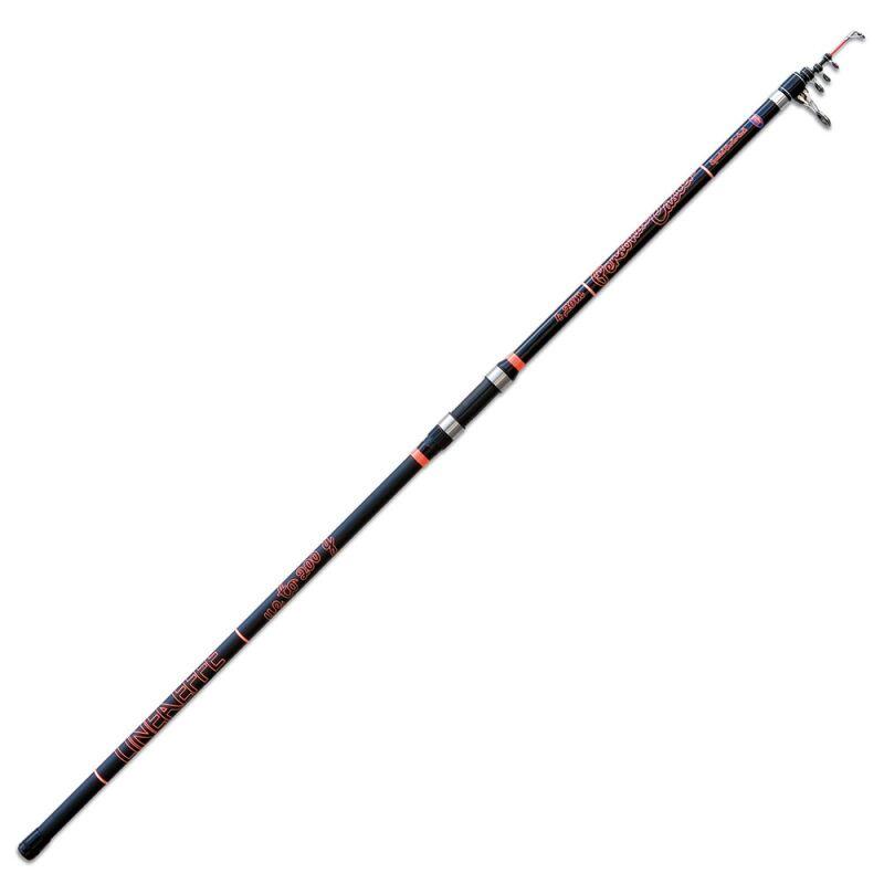 PERSONAL CASTER. TELE. SURF 4.20M/200G