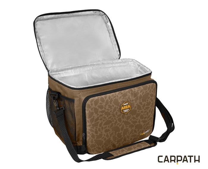 Geantă termică cu set de tacâmuri Delphin Area FULLCOOL+ Carpath