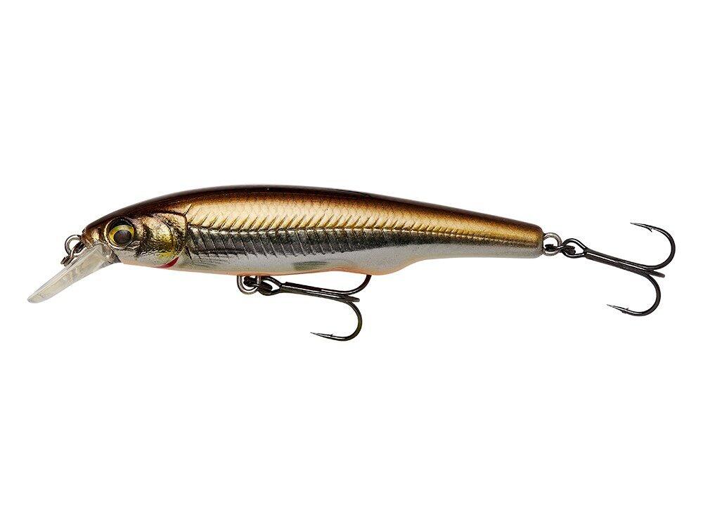 GRAVITY TWITCH 8,3CM/10G SUSPENDING MINNOW