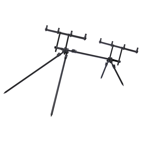ROD-POD C-SERIES CONVERTIBLE 4POST.