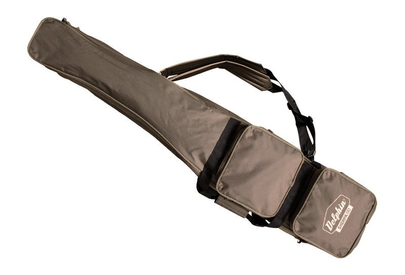 Husă Delphin Sherpa 100/2.5 compartimente 100cm