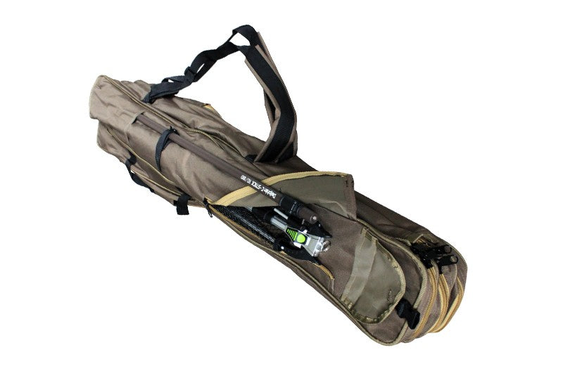 Husă Delphin Sherpa 130/2.5 compartimente 130cm