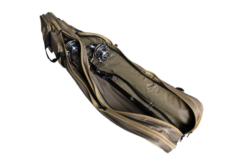Husă Delphin Sherpa 100/2.5 compartimente 100cm