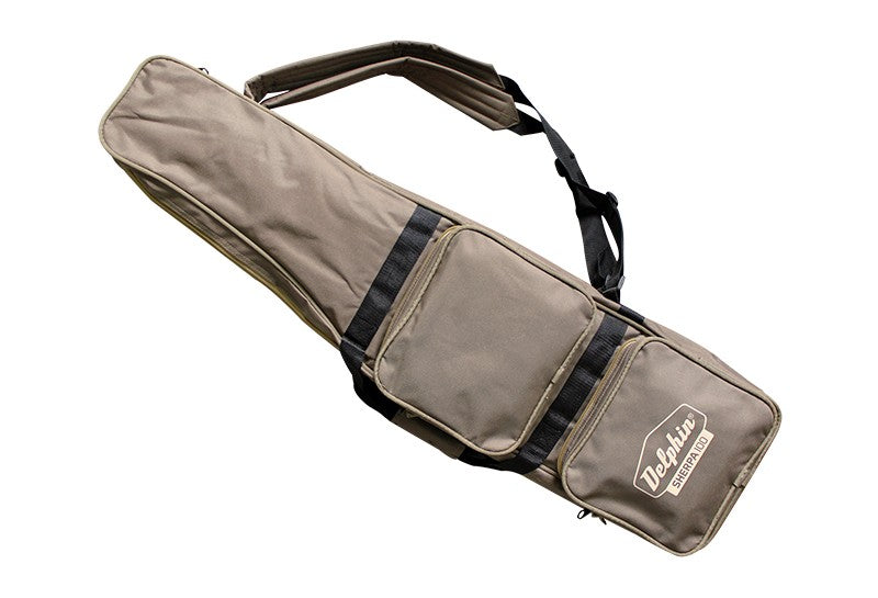 Husă Delphin Sherpa 145/2.5 compartimente 145cm