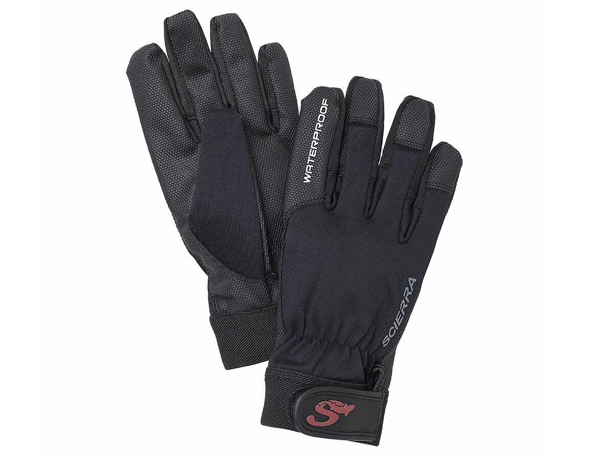 MANUSI FISHING IMPERMEABILE MAR.XL