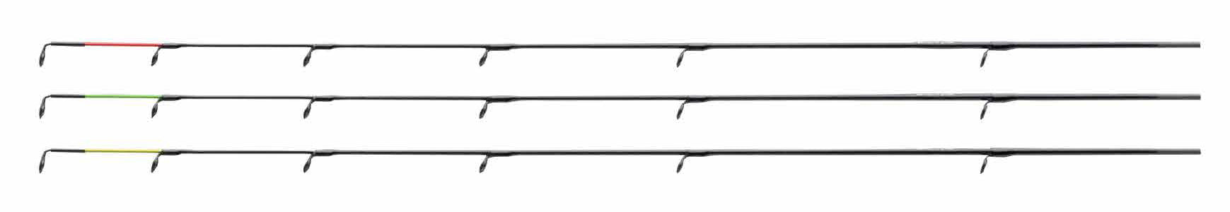 VARF FEEDER PRO RED 3,141.8g (25.2230XXX)