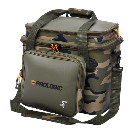 GEANTA STORM SAFE CARRYALL 38X27X29CM
