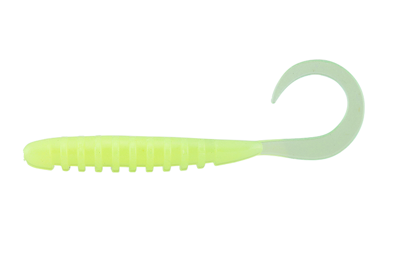 VIERME TIDE CURLY 2INCH GLOW CHART 8BUC/PL