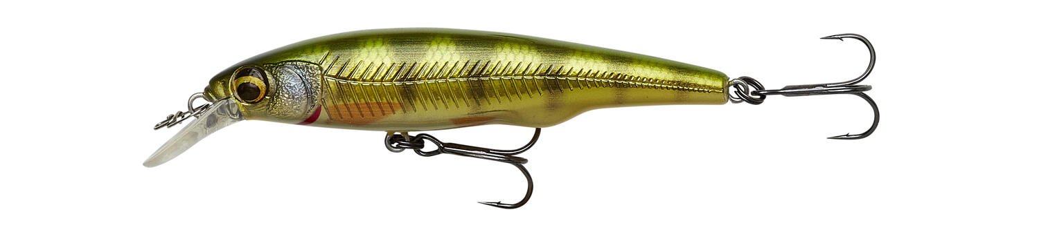 GRAVITY TWITCH SR 8,3CM/10G  PERCH