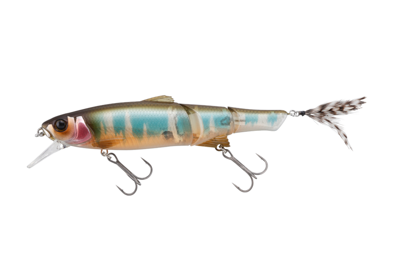 VOBLER SLEEK MIKEY 160 16CM/48G SLEEK OIKAWA