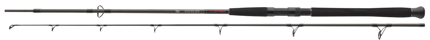 2BUC. EXCELER CF SPIN 2,70M/185G