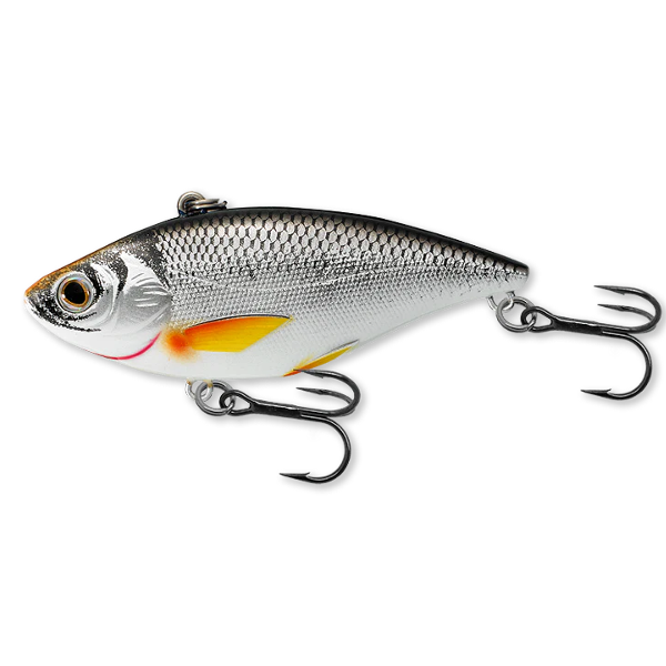 GOLDEN SHINER RATTLEBAIT 7,0CM/14G GLOW/BLACK