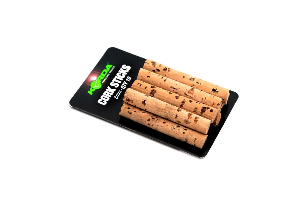 STICK PLUTA 8MM 10BUC/BL