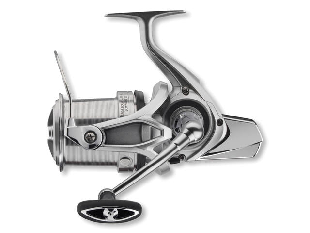 XX MUL.DAIWA CROSSCAST SURF 45SCW 5000C QD 3RUL/300MX035MM/4,9:1