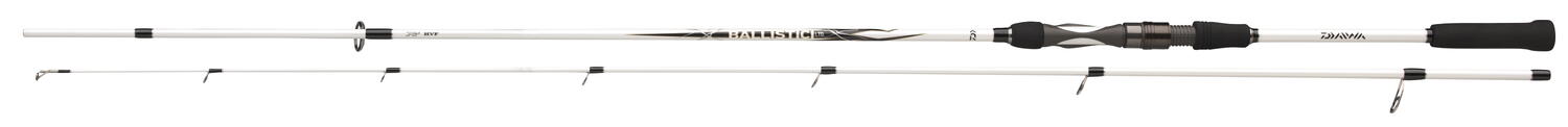2BUC.BALLISTIC LTD JIG 2,40M/7-28G