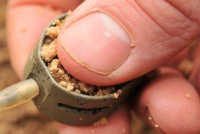 METHOD FEEDER  IN LINE MINI HYBRID 24G