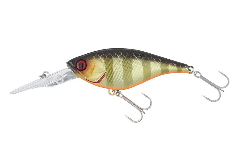 VOBLER SOUL FLAT 58SF SP 5,8CM/6,8G SKGG