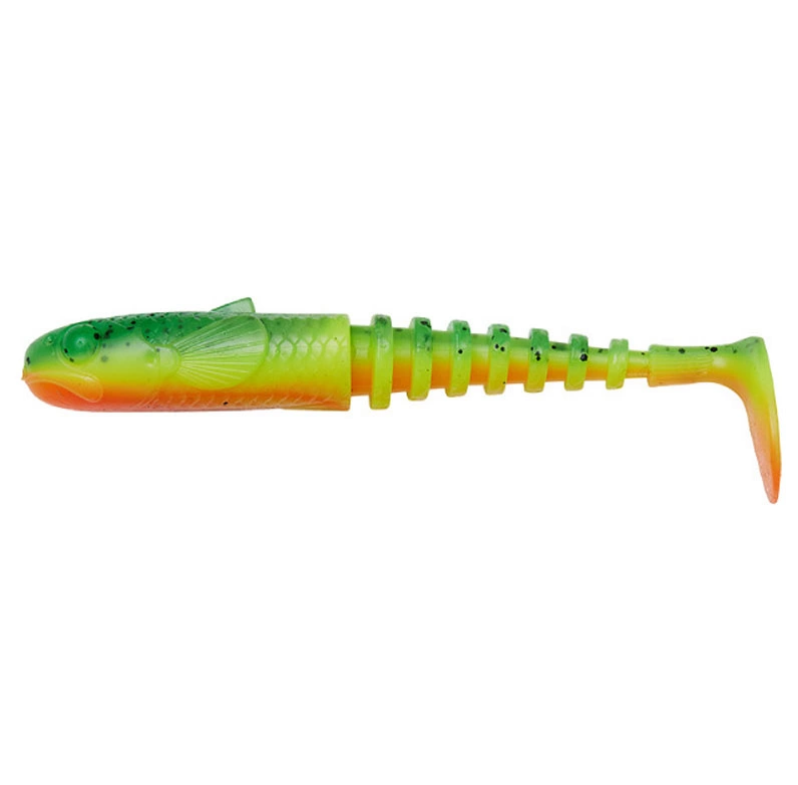 SHAD GOBSTER 11,5CM/16G FIRECRACKER 5BUC/PL