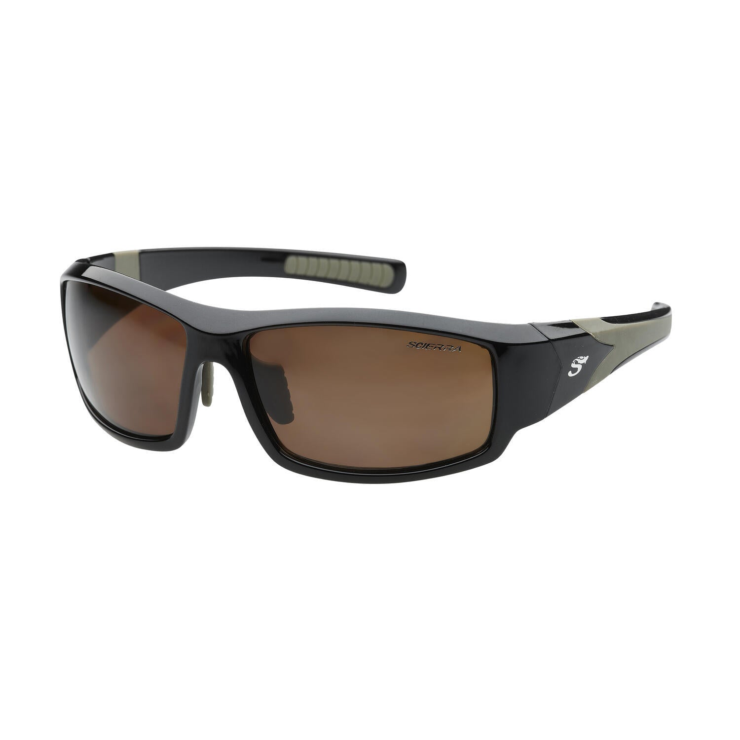 OCHELARI ARROUND BROWN LENS
