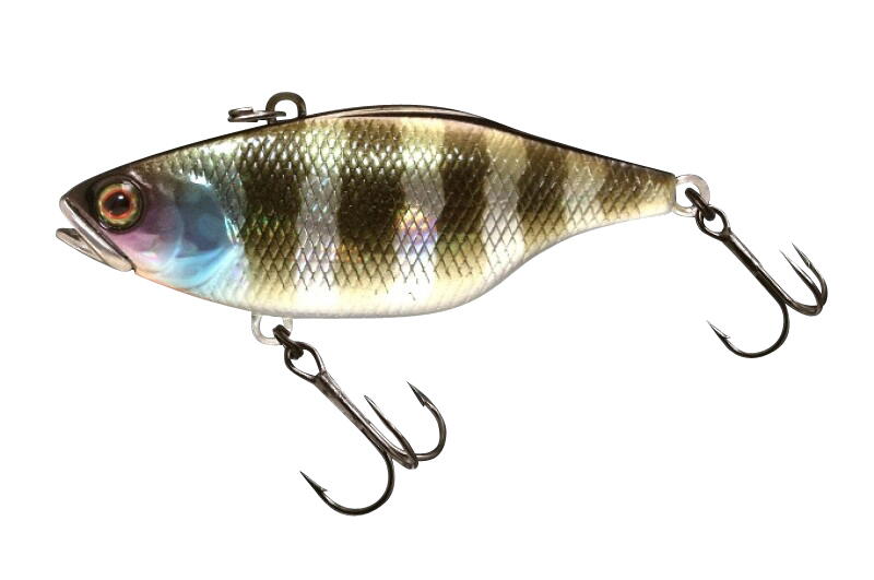 VOBLER TN65 FULL TUNGSTEN 6,4CM/15G SENKO GILL