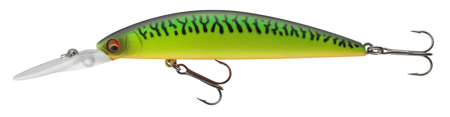 VOBLER TN CURRENT MASTER DR 9,3CM/12G FIRETIGER