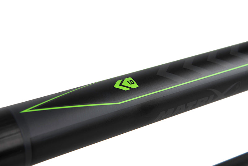 Matrix MTX V2 Margin 1 Pole 8.7m