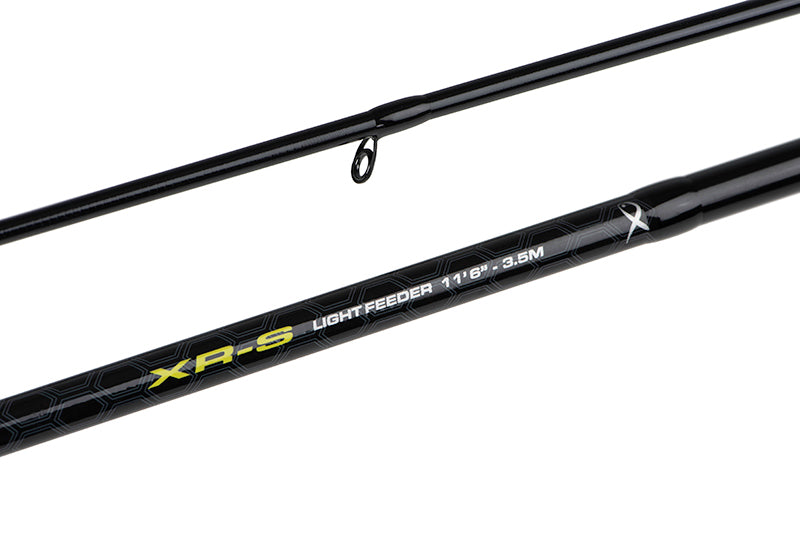Matrix Ethos XR-S Feeder Rods 3.3m & 3.5m