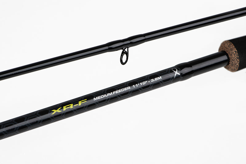 Matrix Ethos XR-F Feeders Rods 3.3m, 3.6m & 3.8m