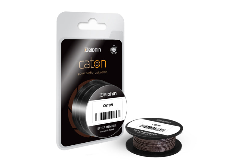 Delphin CATON maro 0,63mm 68,2kg 10m