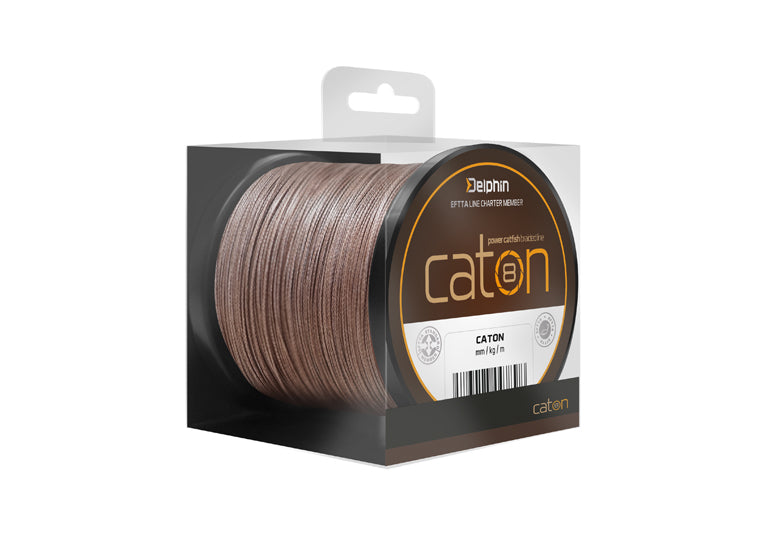 Delphin CATON maro 0,73mm 90,9kg 190m