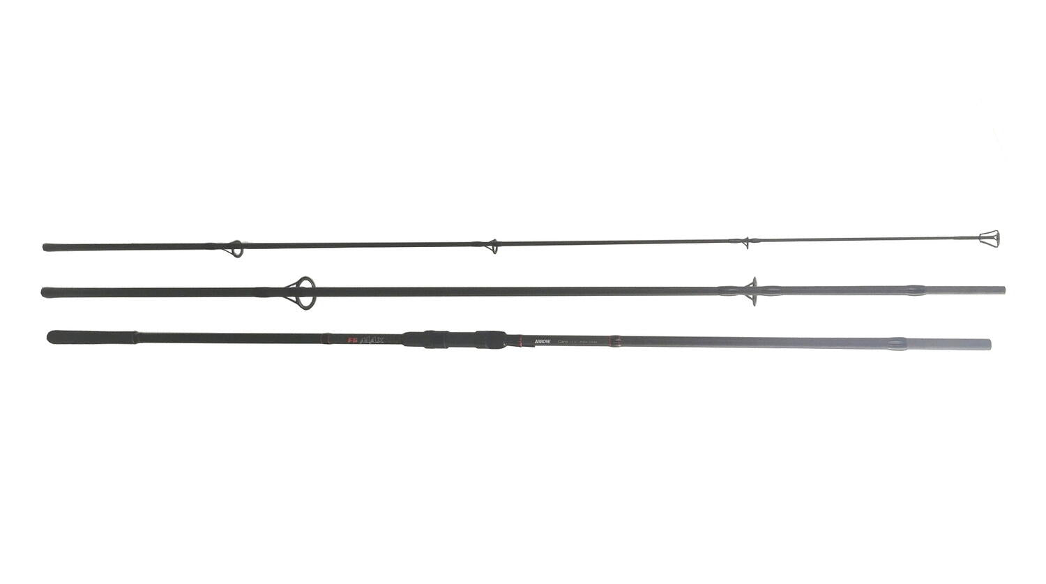 3BUC F5 MAX CARP 3,90M/3,5LBS