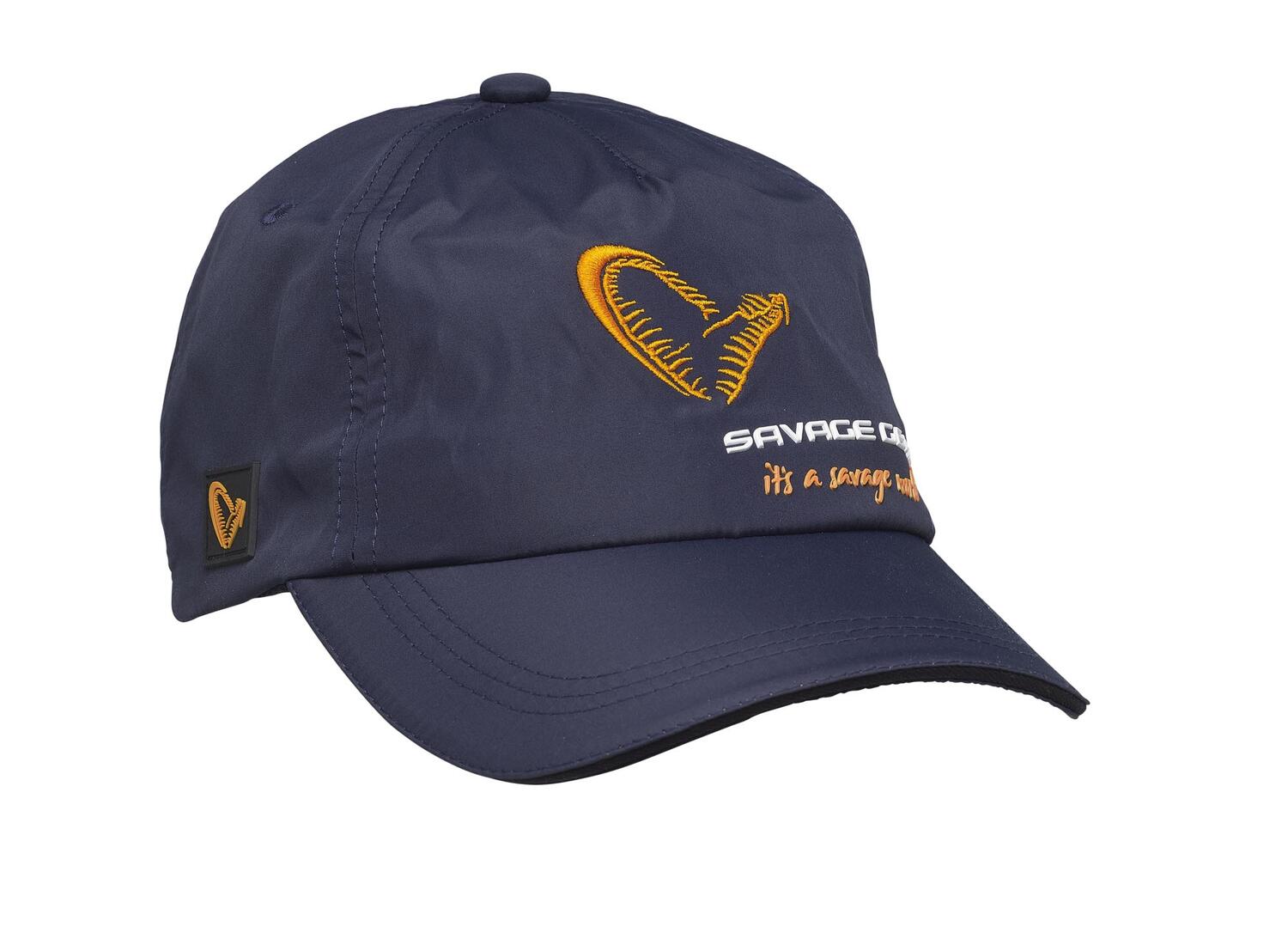 SAPCA QUICK DRY ONE SIZE LEGION BLUE