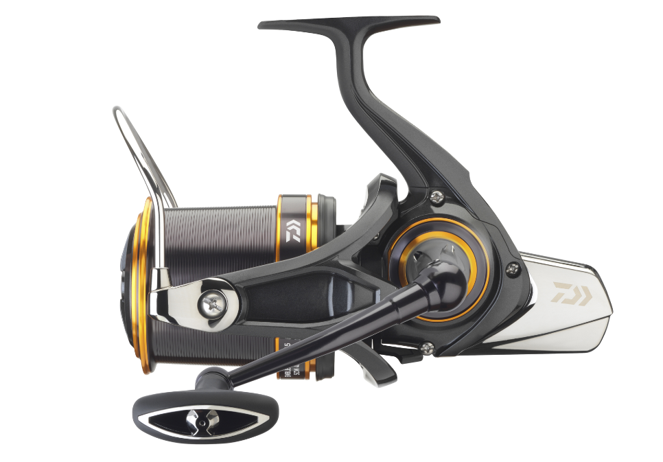 EMBLEM SURF 45 SCW QD 6RUL/300MX0.30MM/4,9:1