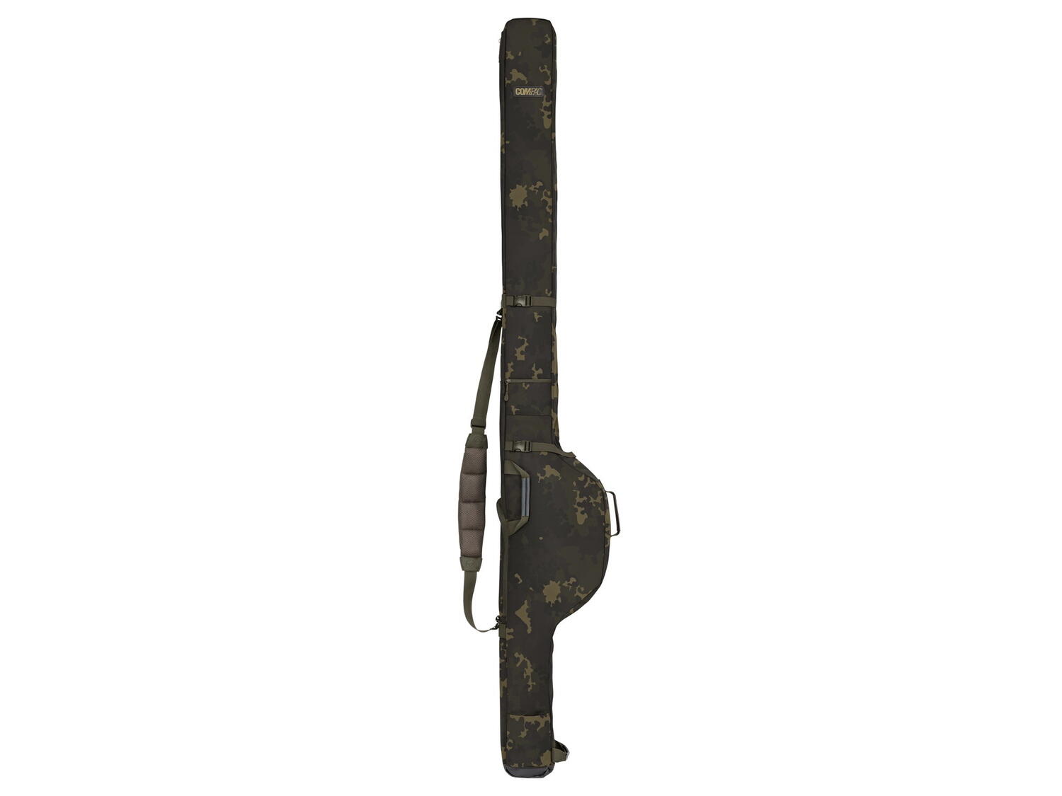 HUSA COMPAC 3 PT LANSETA 3,90M CAMO