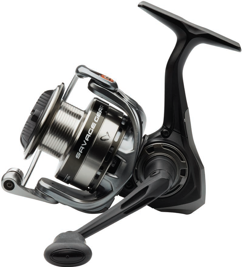 SG4 1000 FD 8+1BB / GRAPH SPARE SPOOL
