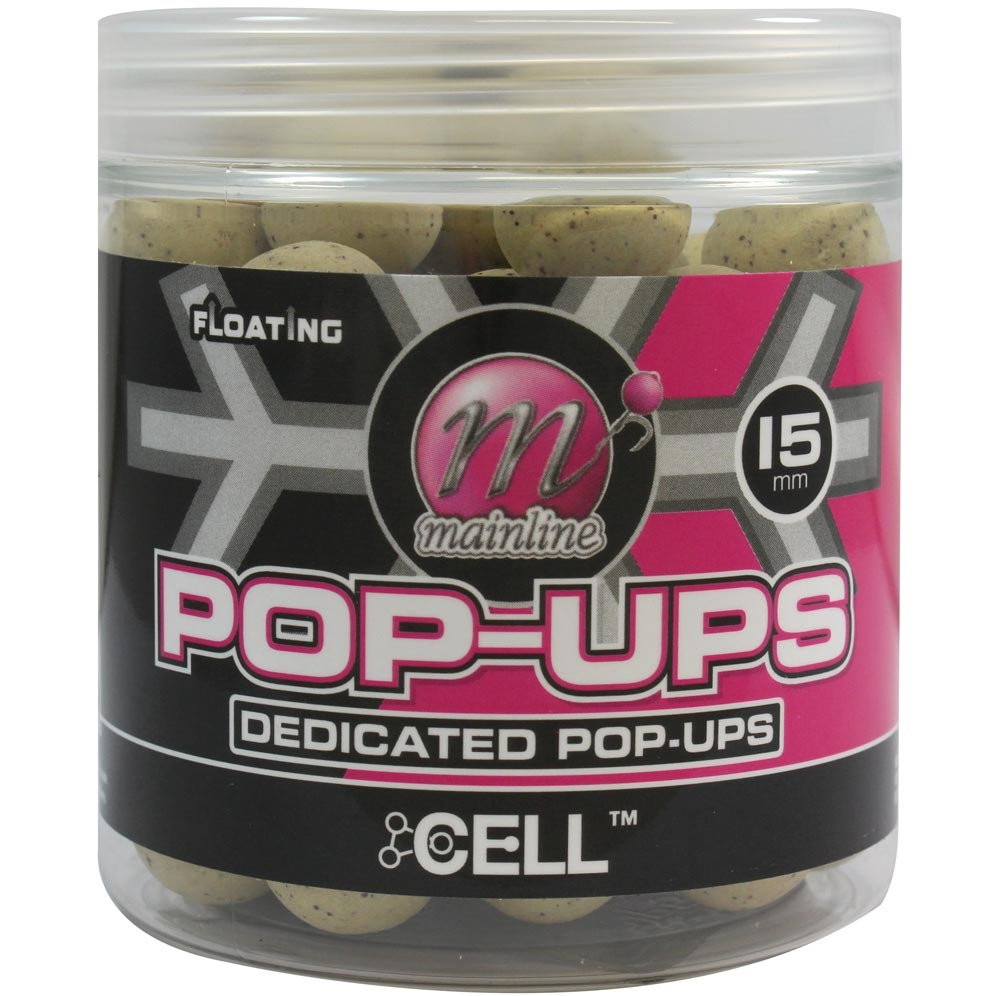 POP-UP CELL 15MM/250ML