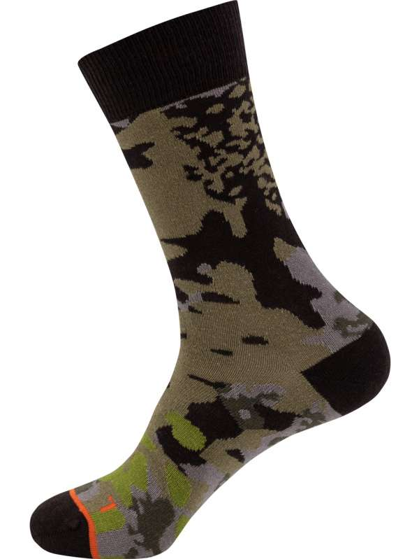 CIORAPI MAGNUM MULTICOLOR 39-42 (997) 2 PERECHI