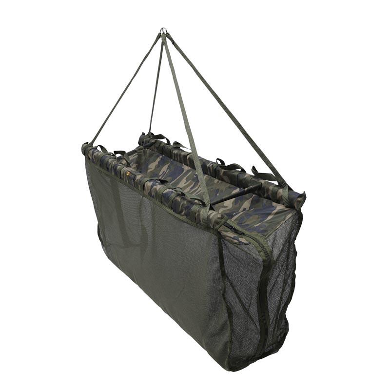 SAC PASTRARE/CANTARIRE INSPIRE CAMO 120X55CM