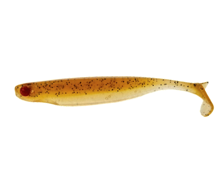 SHAD MEZASHI TAIL MINNOW 7,6CM JAPANESE WHITING