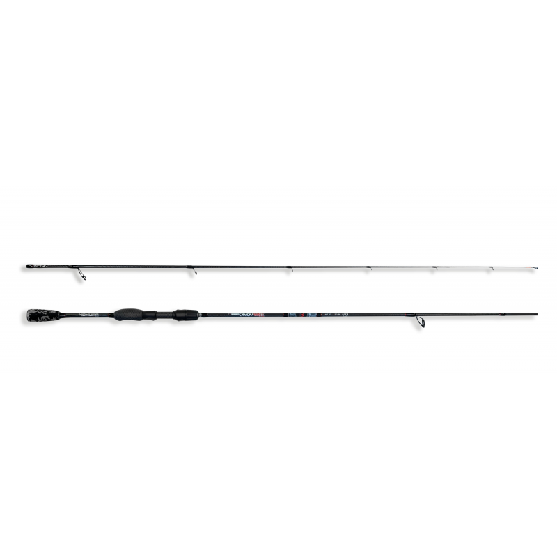 2BUC HIRO CAMOU WISE 2,10M/4-17G
