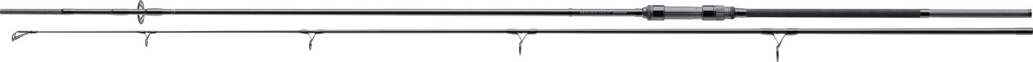 XX LANS.DAIWA 2BUC.WINDCAST CARP 3,60M/3LBS B