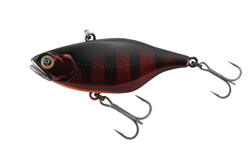 VOBLER TN80 8CM/29,4G PRE SPAWN MAROON GILL