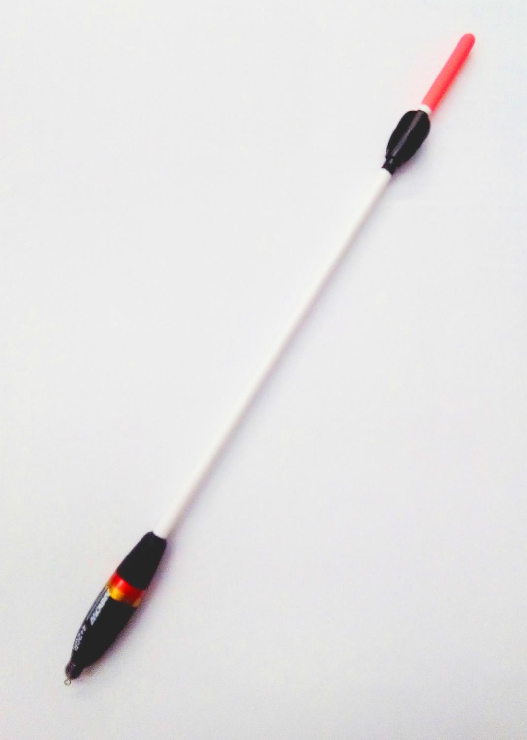 PLUTA ARROW BALSA CULISANTA 4+2G